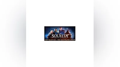 Solasta: Crown of the Magister | Steam Gift Россия