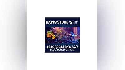 Orcs Must Die! 3 | Steam Gift Россия