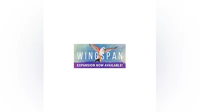 Wingspan | Steam Gift Россия