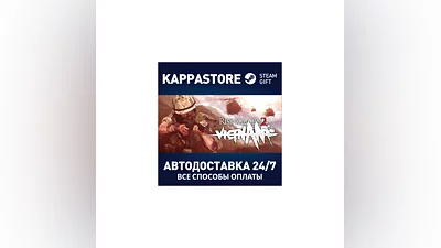 Rising Storm 2: Vietnam | Steam Gift Россия