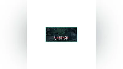 Unheard | Steam Gift Россия