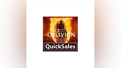 STEAM | TES IV: Oblivion Remastered [STANDART | DELUXE]