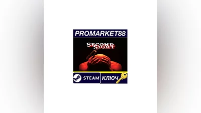 Second Sight Steam КЛЮЧ   GLOBAL (NO TR)