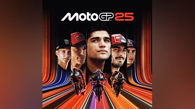 MotoGP 25  (Steam/Ключ/ Весь Мир)