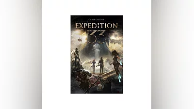 Clair Obscur: Expedition 33 Xbox Series X|S активация