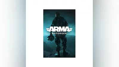 Arma Reforger Xbox Series X|S активация