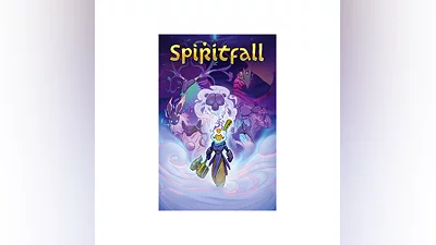 Spiritfall Xbox One & Xbox Series X|S активация