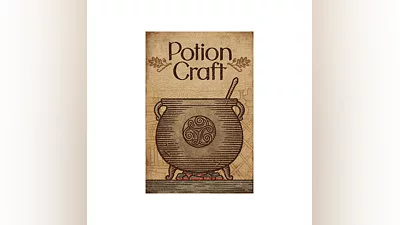 Potion Craft: Alchemist Simulator Xbox активация