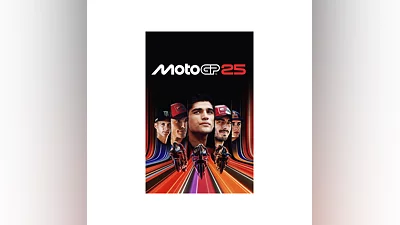 MotoGP 25 - Xbox Series X|S активация