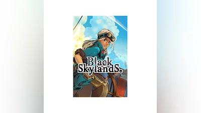 Black Skylands Xbox One & Xbox Series X|S активация