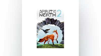 Spirit of the North 2 Xbox Series X|S активация