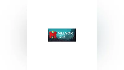 Melvor Idle   АВТОДОСТАВКА STEAM РОССИЯ