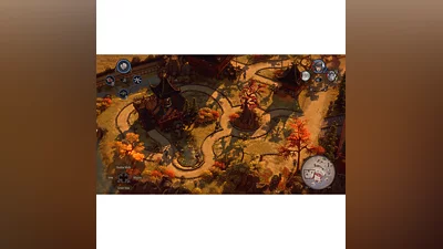 Shadow Tactics: Blades of the Shogun ключ стим лицензия