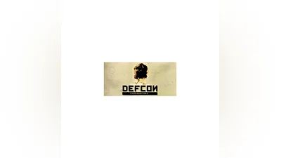 DEFCON + Soundtrack   АВТОДОСТАВКА STEAM GIFT РОССИЯ
