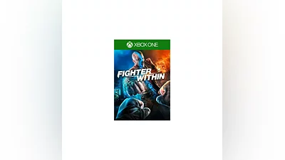 FIGHTER WITHIN XBOX ONE / X|S / KINECT 2.0 КЛЮЧ