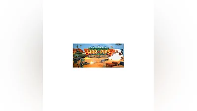 Warpips   АВТОДОСТАВКА STEAM GIFT РОССИЯ