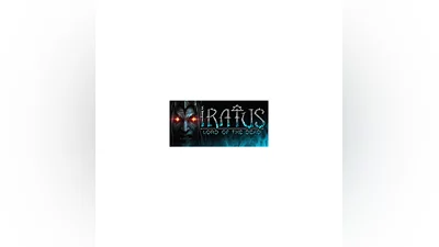 Iratus: Lord of the Dead   АВТОДОСТАВКА STEAM РОССИЯ