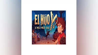 El Hijo - A Wild West Tale (Steam key / РФ+Весь Мир)
