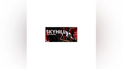 Skyhill   АВТОДОСТАВКА STEAM GIFT РОССИЯ