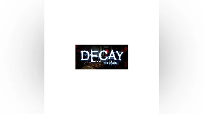 Decay: The Mare   АВТОДОСТАВКА STEAM GIFT РОССИЯ