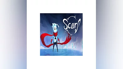 SCARF (Steam key / РФ+Весь Мир)