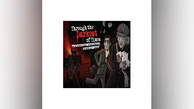 Through the Darkest of Times (Steam key / Region Free)