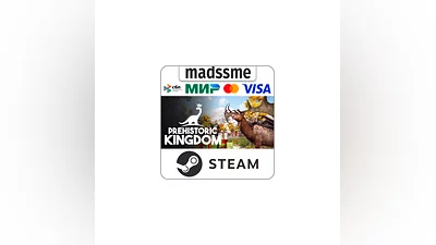 Prehistoric Kingdom * RU/KZ/СНГ/TR/AR * STEAM   АВТО