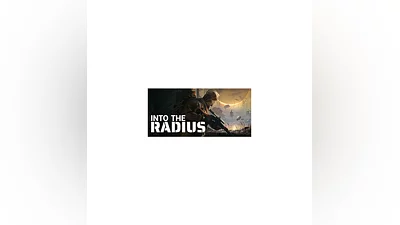 Into the Radius VR  АВТОДОСТАВКА STEAM РОССИЯ