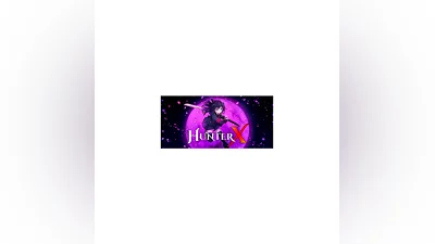 HunterX   АВТОДОСТАВКА STEAM GIFT РОССИЯ