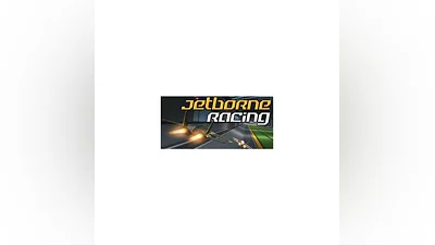 Jetborne Racing   АВТОДОСТАВКА STEAM GIFT РОССИЯ