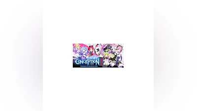 Conception II: Children of the Seven Stars  STEAM GIFT