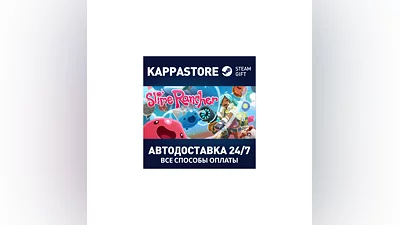 Slime Rancher | Steam Gift Россия