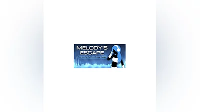 Melody's Escape   АВТОДОСТАВКА STEAM GIFT РОССИЯ