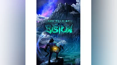 The Tale of Bistun  XBOX  Быстрая доставка