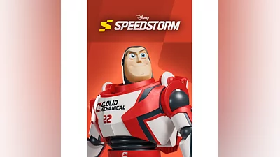 Disney Speedstorm - Buzz Lightyear Pack  XBOX  Быст