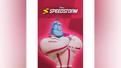 Disney Speedstorm - The Genie Pack  XBOX  Быстро