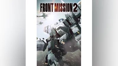 FRONT MISSION 2: Remake  XBOX  Быстрая доставка