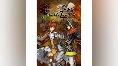 Fallen Legion: Rise to Glory  XBOX  Быстро