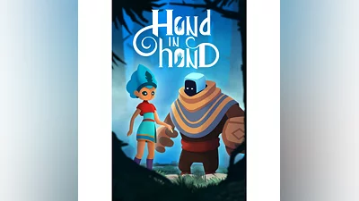 Hand in Hand  XBOX  Быстрая доставка