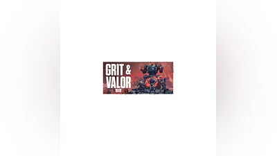 Grit and Valor - 1949 - STEAM GIFT РОССИЯ