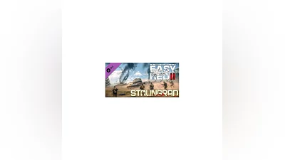 Easy Red 2: Stalingrad DLC - STEAM GIFT РОССИЯ