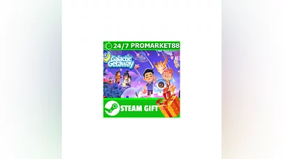 ️ВСЕ СТРАНЫ+РОССИЯ ️ Galactic Getaway STEAM GIFT