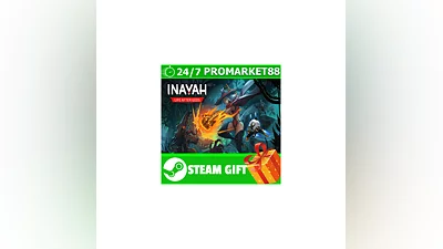 ️ВСЕ СТРАНЫ+РОССИЯ ️ Inayah - Life after Gods STEAM