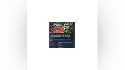 Warhammer 40,000: Dakka Squadron Flyboyz Edition STEAM