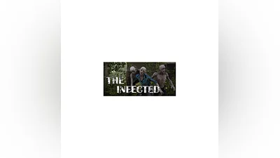 The Infected   АВТОДОСТАВКА STEAM GIFT РОССИЯ