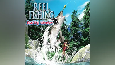 Reel Fishing: Road Trip Adventure (Steam key / Global)