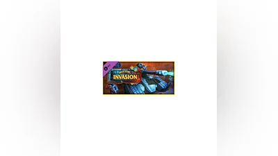 Minion Masters - Invasion   DLC STEAM GIFT FOR RUSSIA