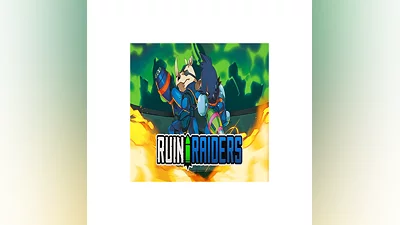 Ruin Raiders (Steam key / Region Free)