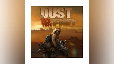 Dust to the End (Steam key / РФ+Весь Мир)