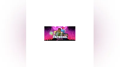 Crossing Souls   АВТОДОСТАВКА STEAM GIFT RU